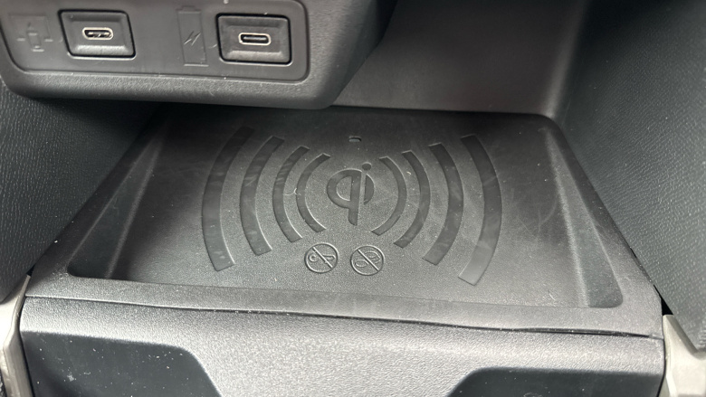 Vauxhall Frontera 83kW GS 44kWh 5dr Auto Electric Estate